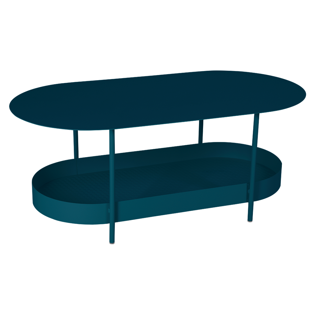 Fermob Salsa Low Table