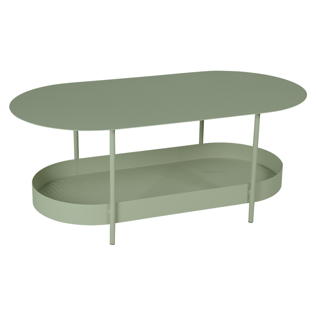 Fermob Salsa Low Table