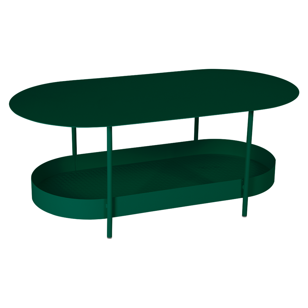 Fermob Salsa Low Table