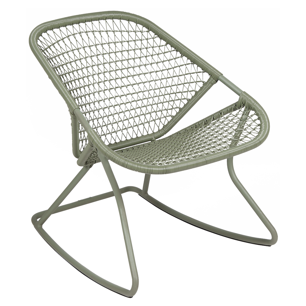 Fermob Sixties Rocking Chair