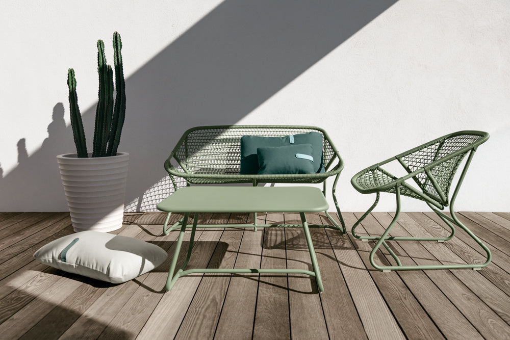 Fermob Sixties Coffee Table
