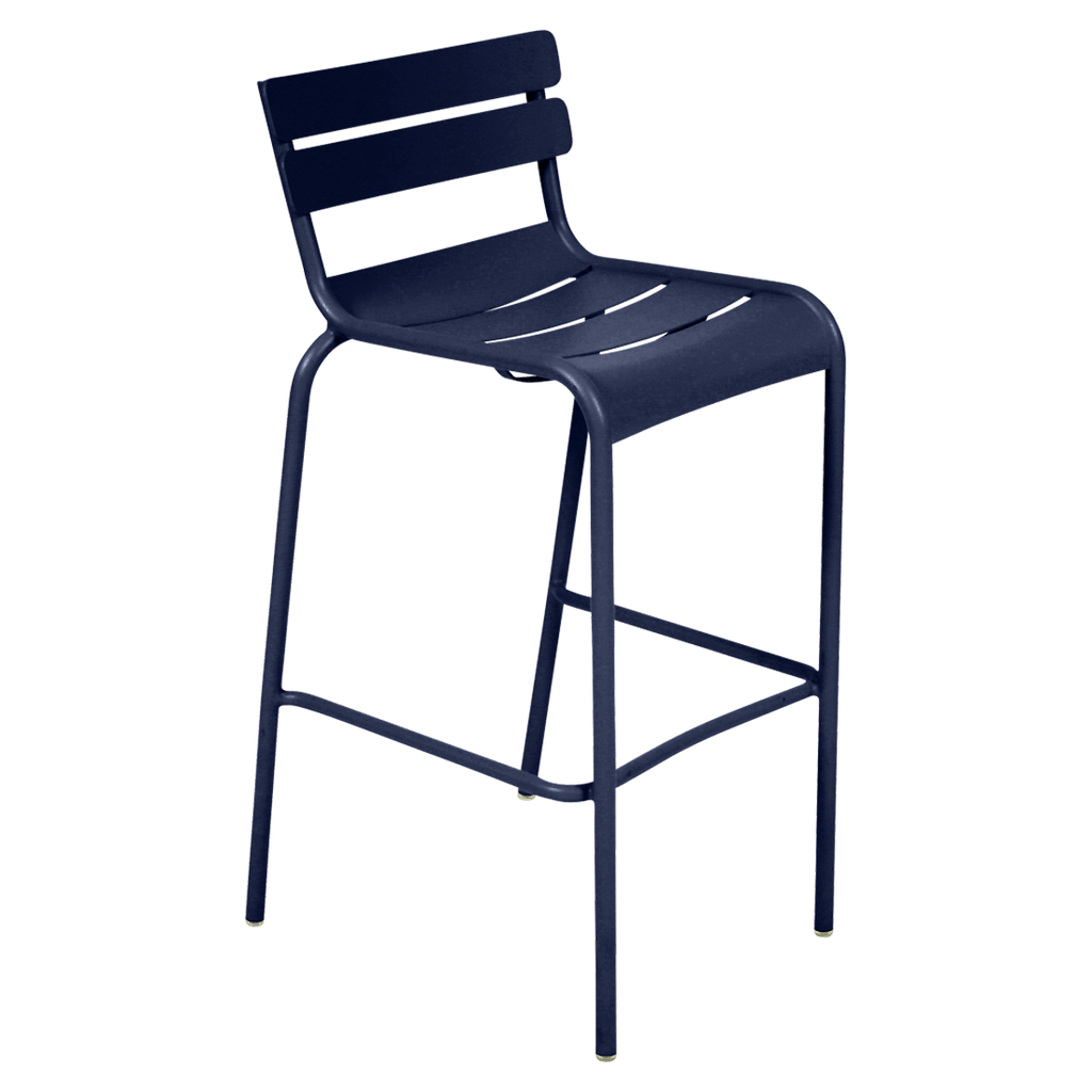 Fermob Luxembourg Bar Chair Stool