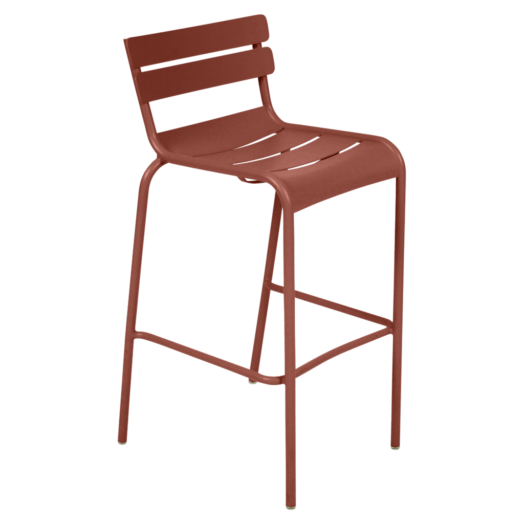 Fermob Luxembourg Bar Chair Stool