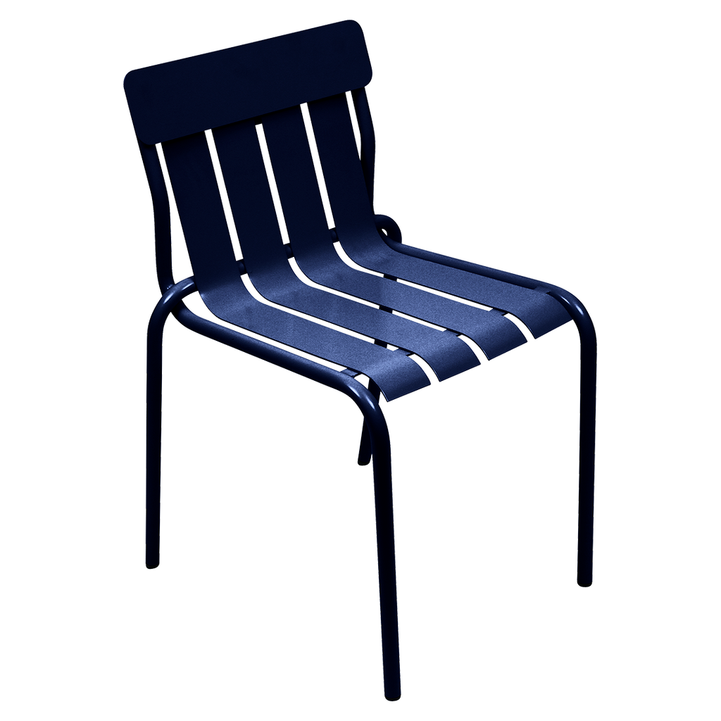 Fermob Stripe Chair