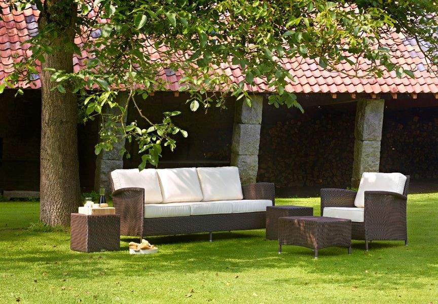 Vincent Sheppard Safi 3S Sofa