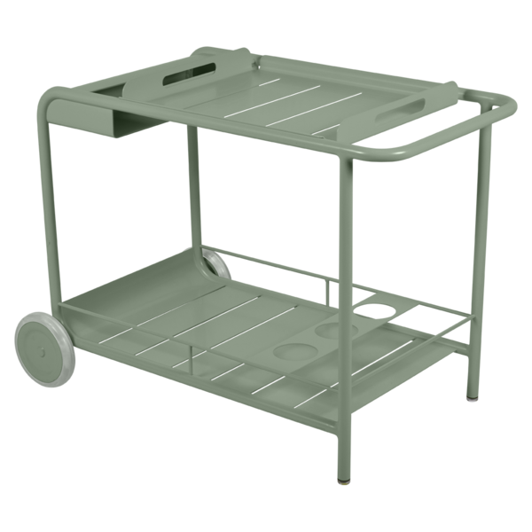 Fermob Luxembourg Bar Trolley