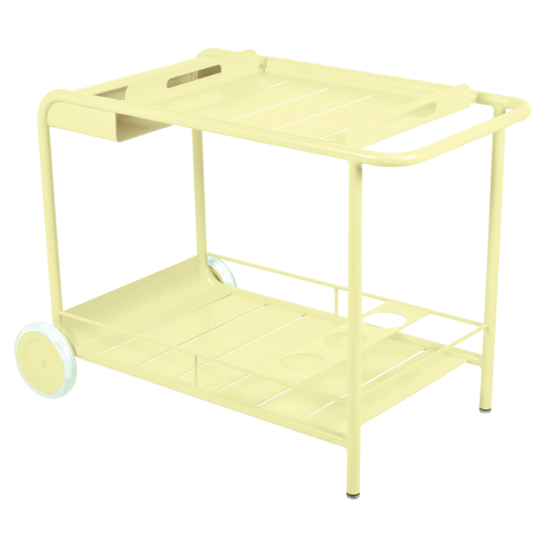 Fermob Luxembourg Bar Trolley