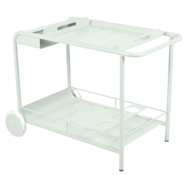 Fermob Luxembourg Bar Trolley
