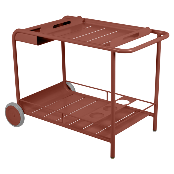 Fermob Luxembourg Bar Trolley
