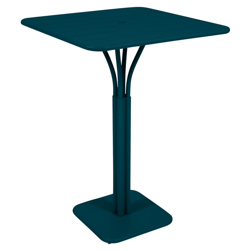 Fermob Luxembourg Table High 80x80cm