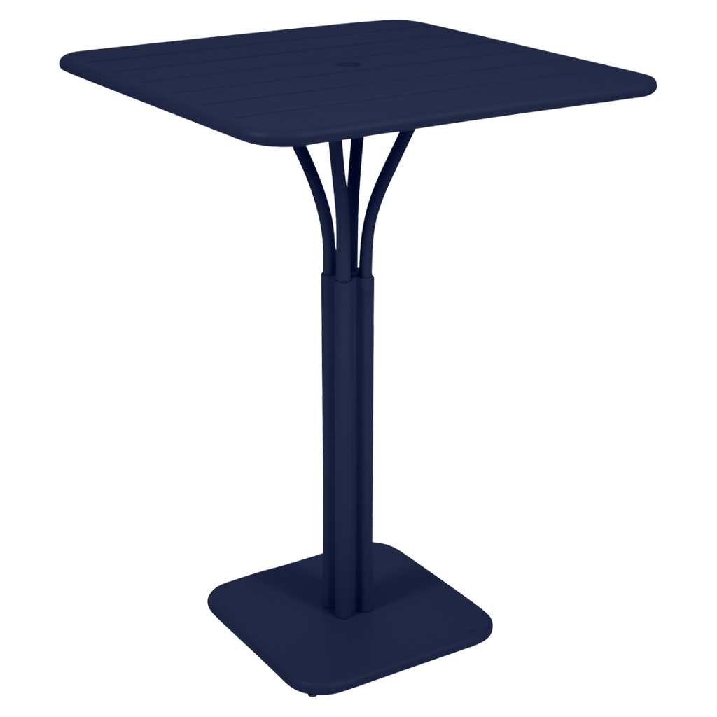Fermob Luxembourg Table High 80x80cm