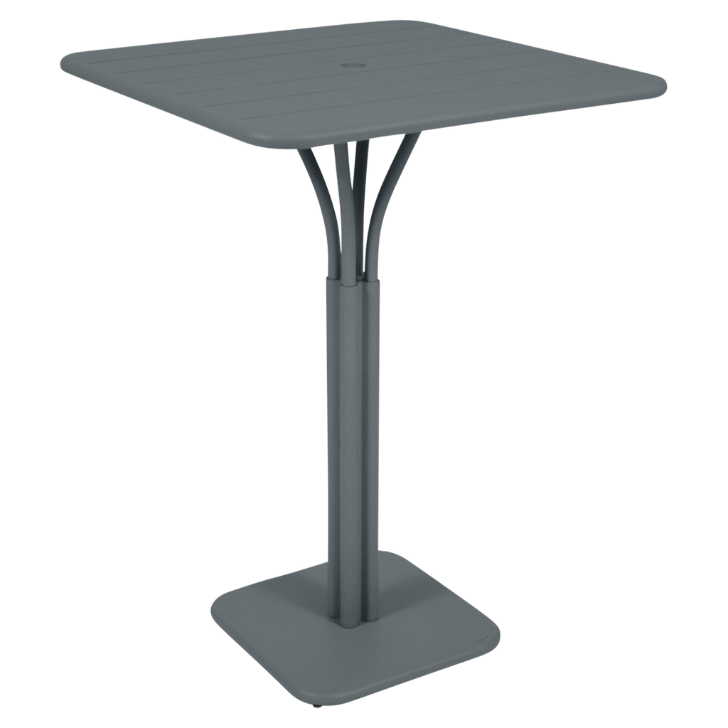 Fermob Luxembourg Table High 80x80cm