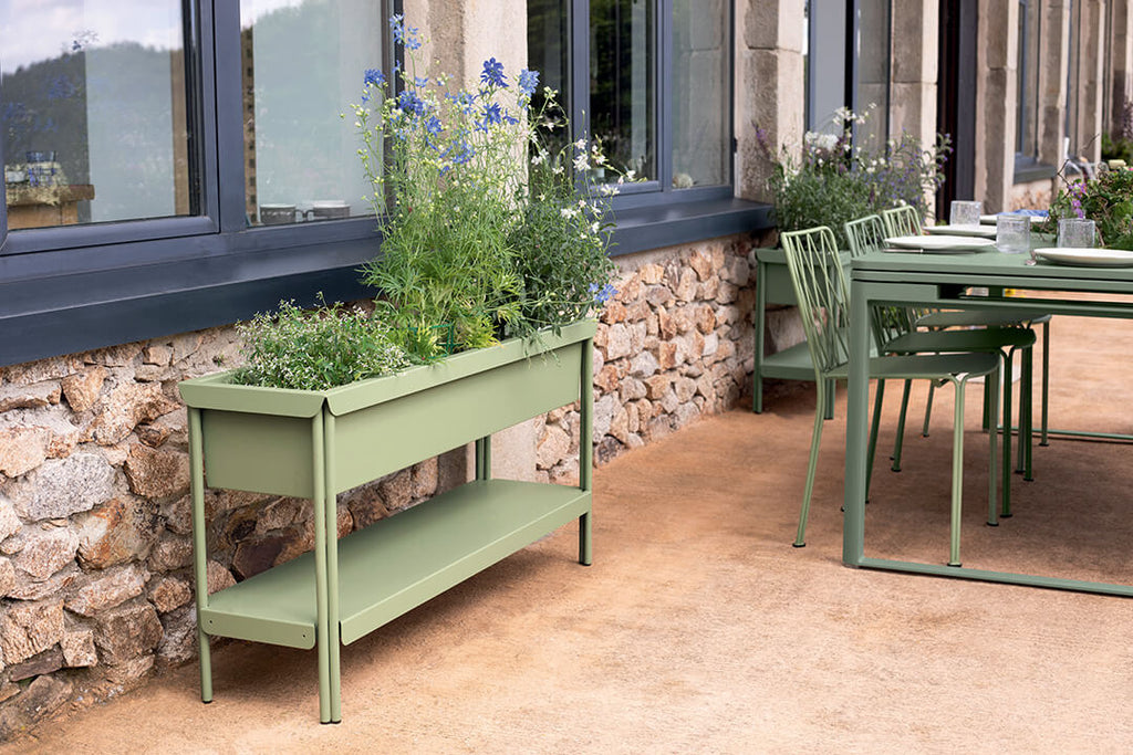 Fermob Terrazza Planter Medium