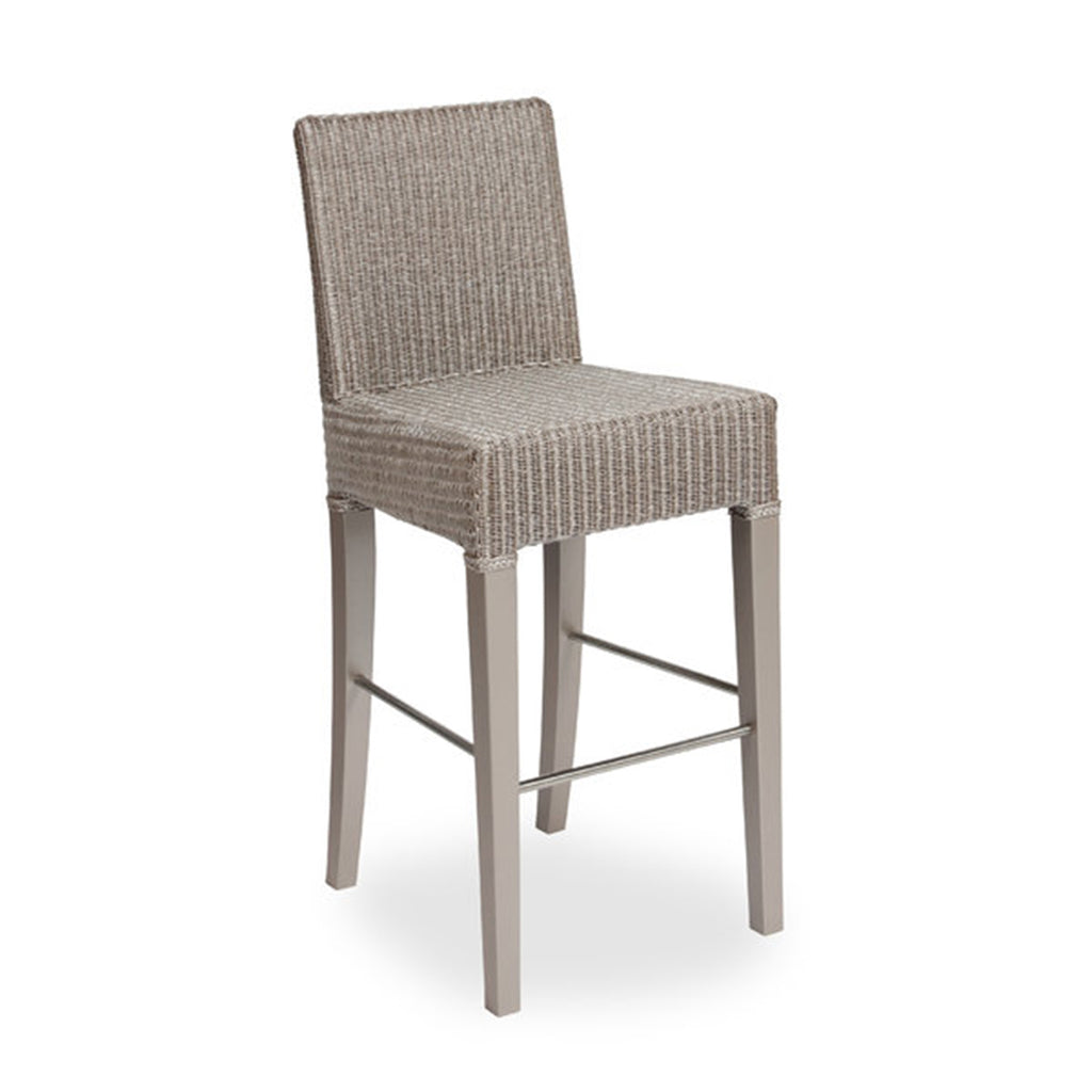Vincent Sheppard Edward Counter Stool Lloyd Loom Indoor
