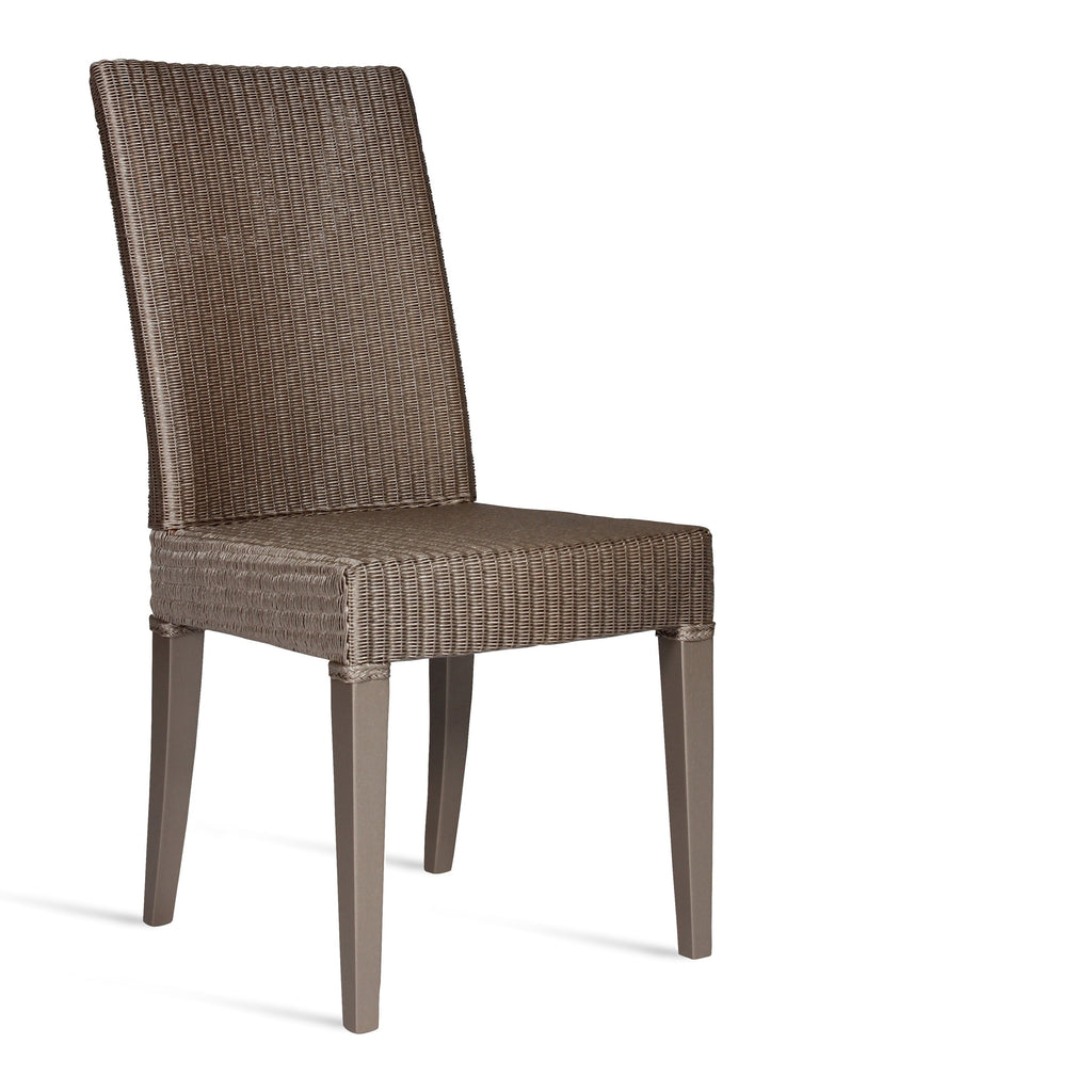 Vincent Sheppard Edward HB Dining Chair Lloyd Loom Indoor