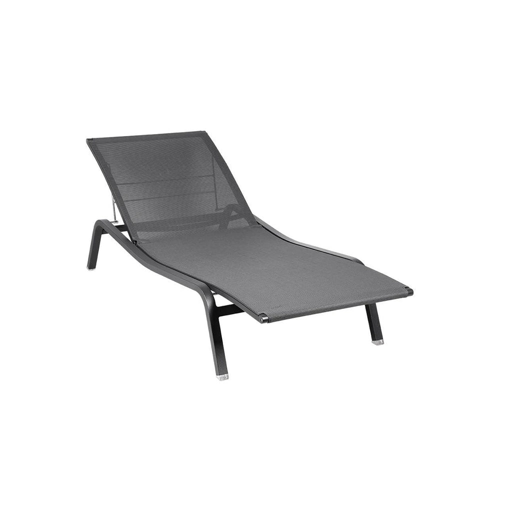 Fermob Alize Sunlounger Large