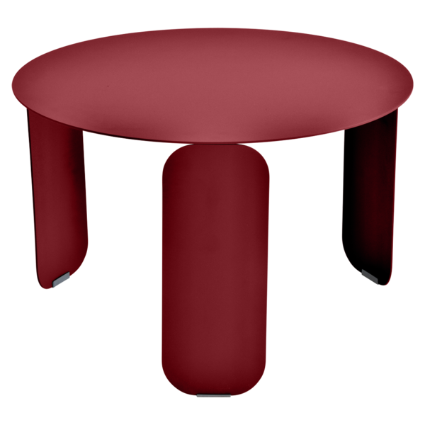 Fermob Bebop Low Table 60cm