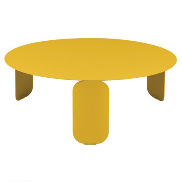 Fermob Bebop Low Table 80cm