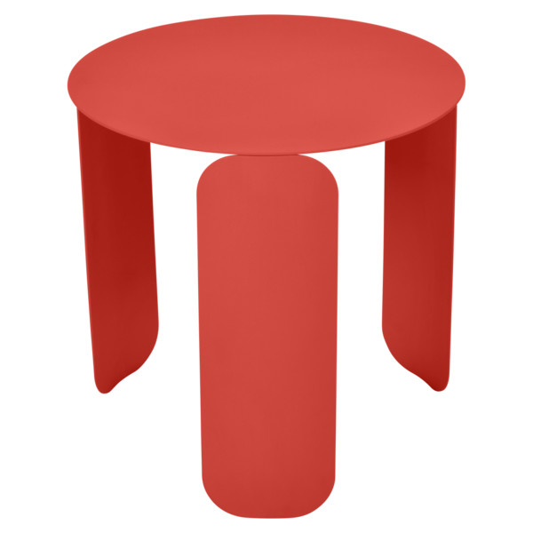 Fermob Bebop Low Table 45cm