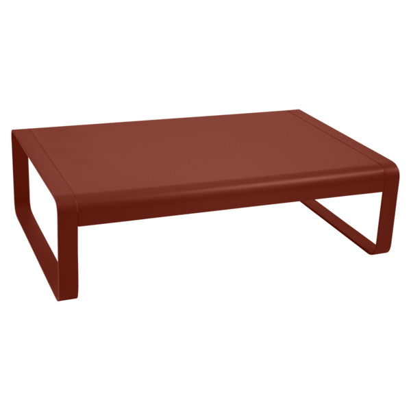 Fermob Bellevie Low Table 103x75cm