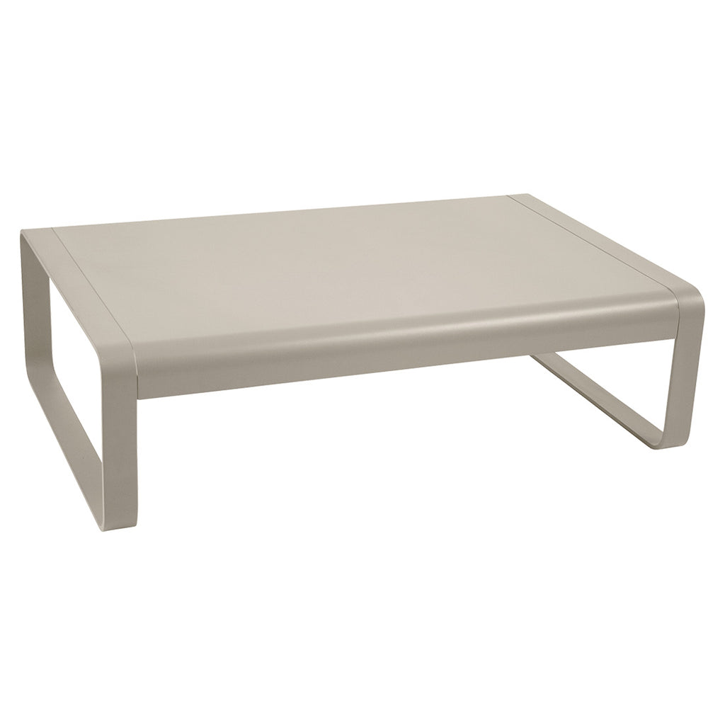 Fermob Bellevie Low Table 103x75cm