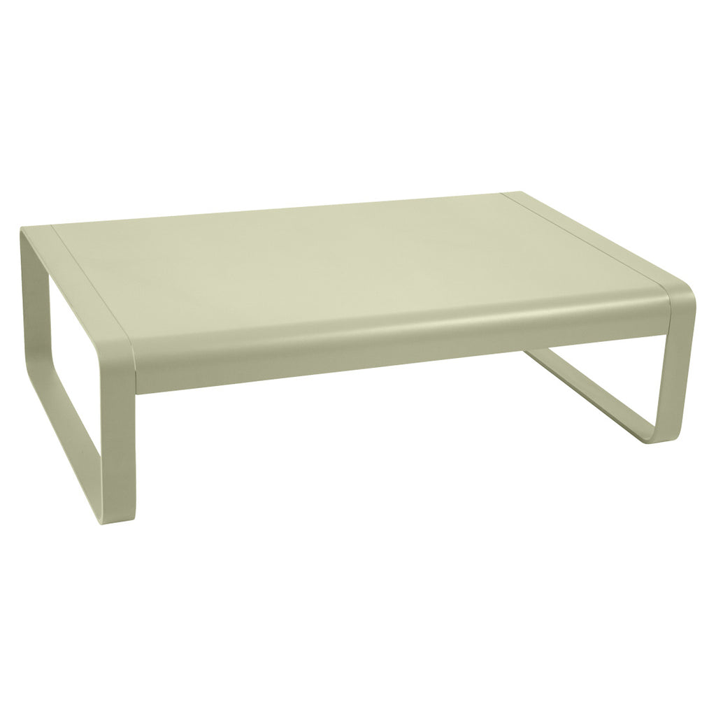 Fermob Bellevie Coffee Table 103x75cm