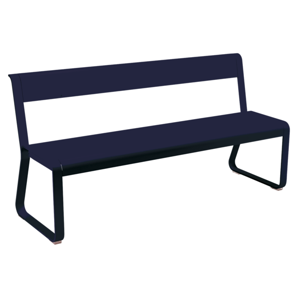 Fermob Bellevie Bench Backrest