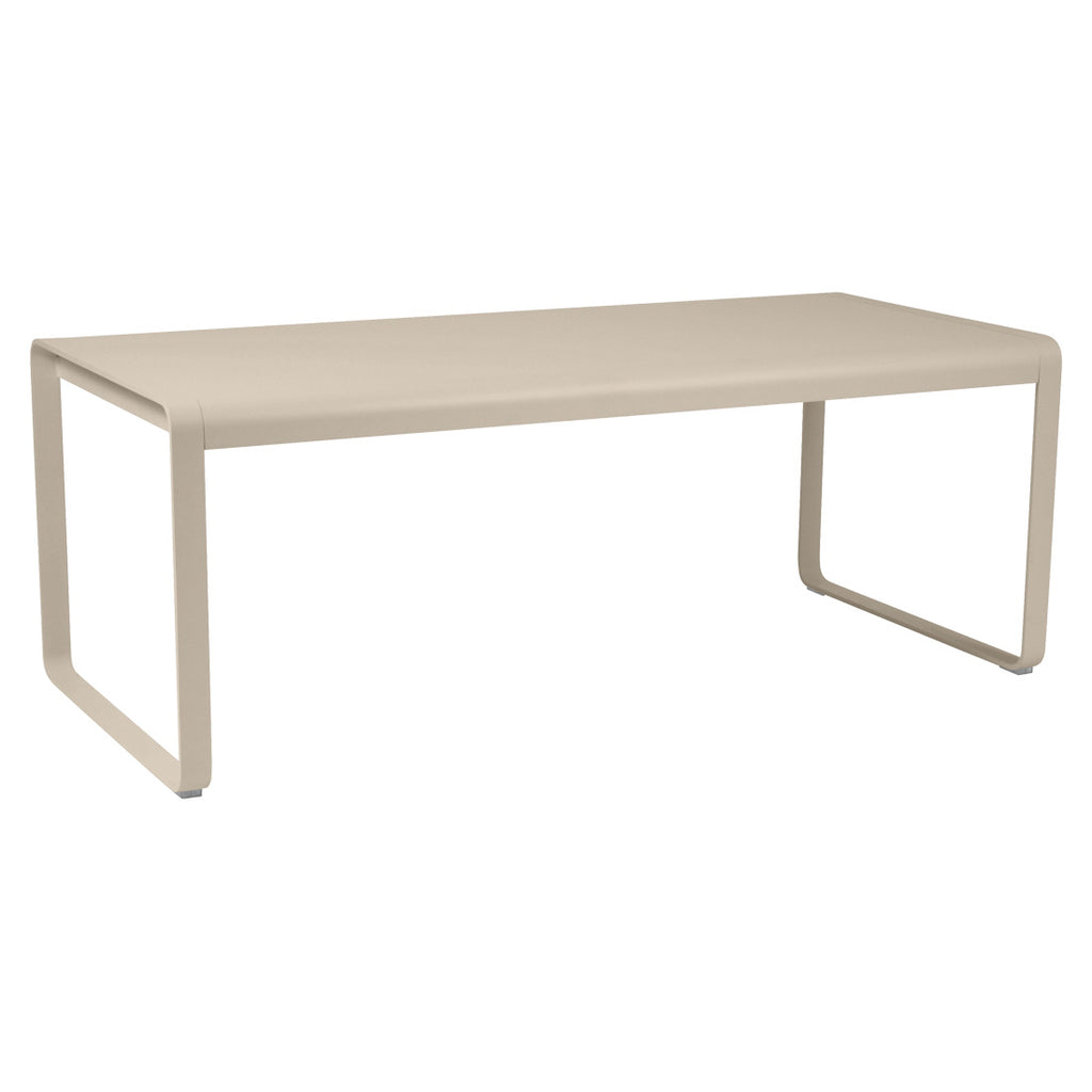 Fermob Bellevie Table 196 x 90cm