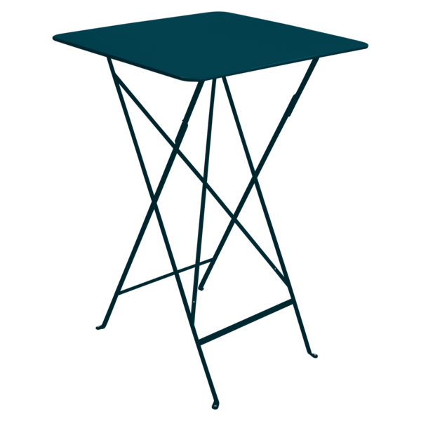 Fermob Bistro Table High 71x71cm