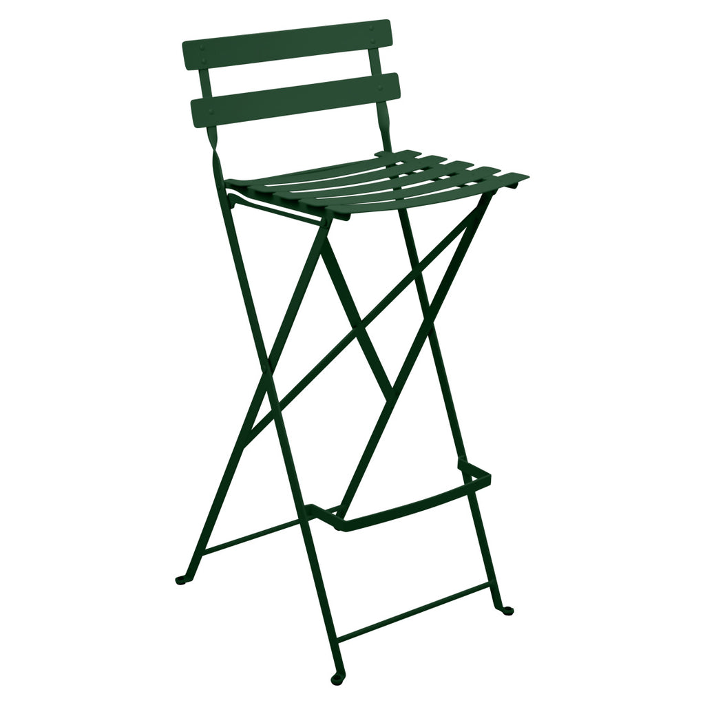 Fermob Bistro Foldable Bar Stool