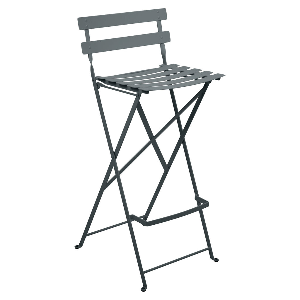 Fermob Bistro Foldable Bar Chair