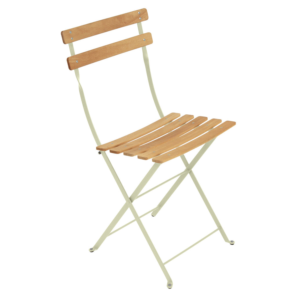 Fermob Bistro Chair Natural