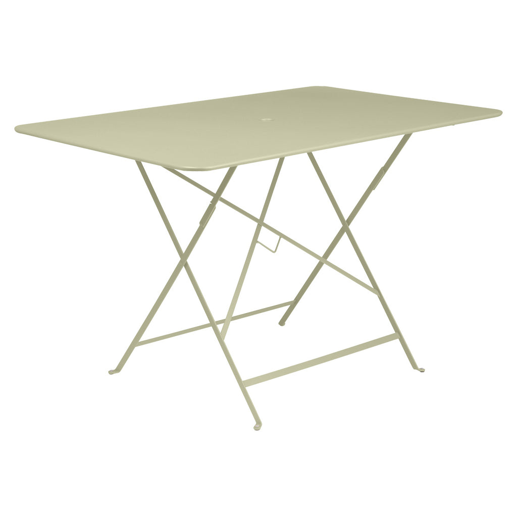 Fermob Bistro Table Rectangular 117x77cm