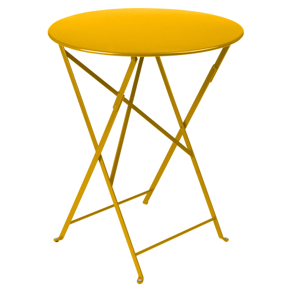Fermob Bistro Table Round 60cm