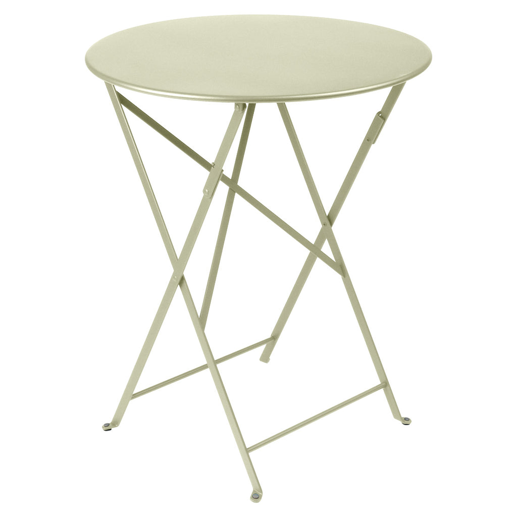 Fermob Bistro Table Round 60cm