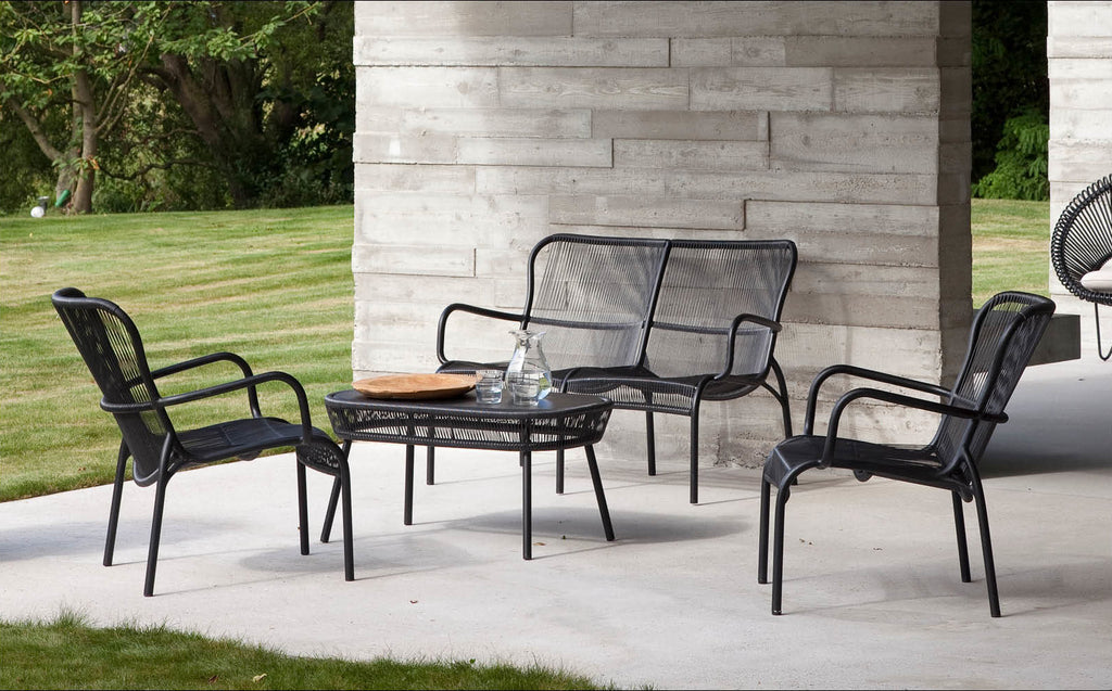 Vincent Sheppard Loop Lounge Chair