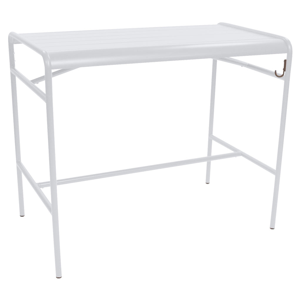 Fermob Luxembourg Rectangular High Table