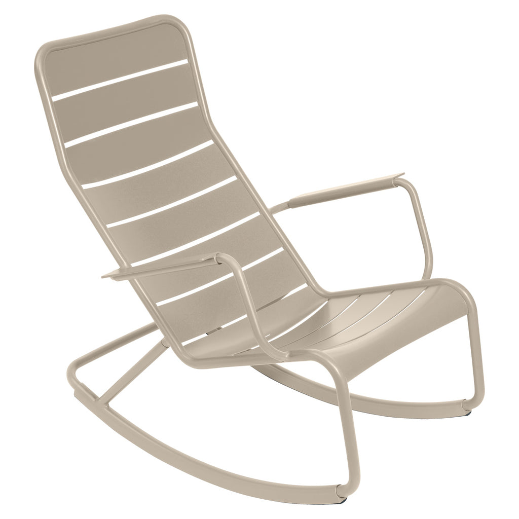 Fermob Luxembourg Rocking Chair