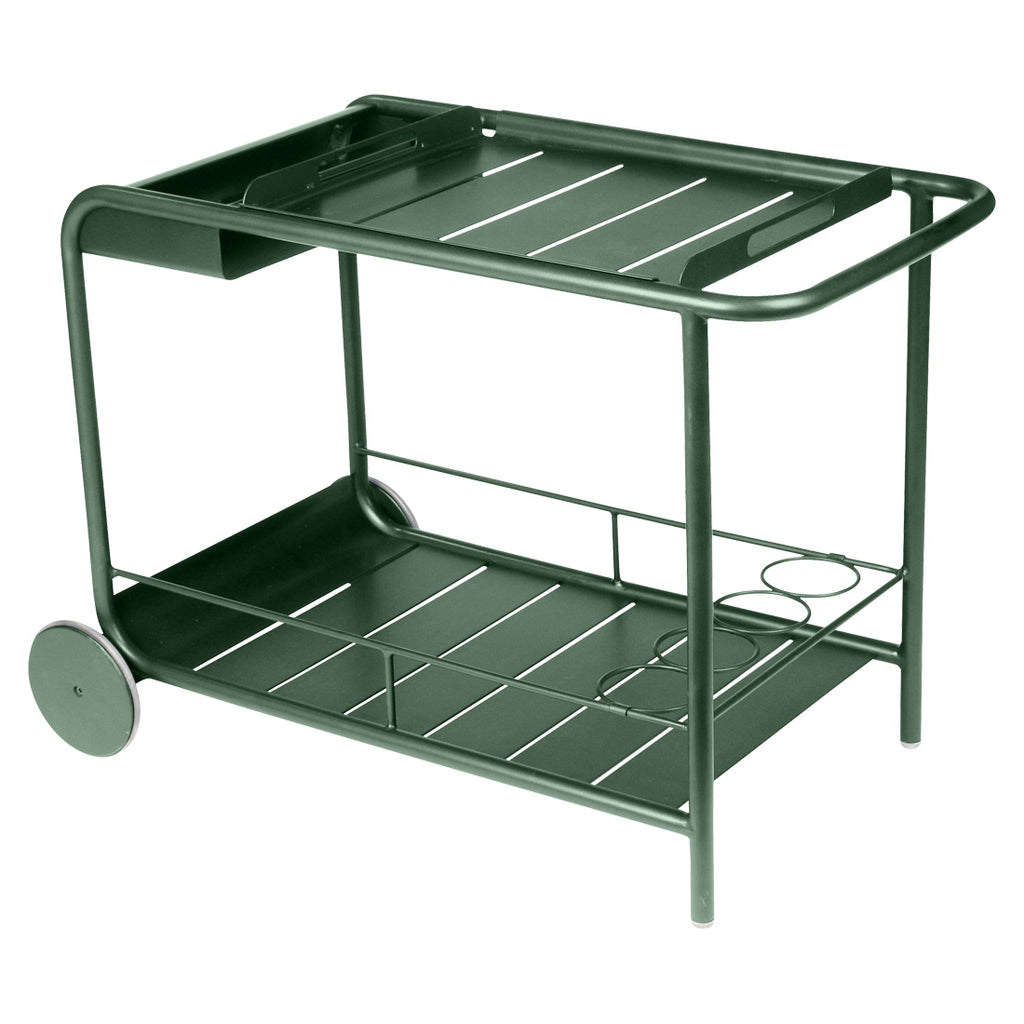 Fermob Luxembourg Bar Trolley