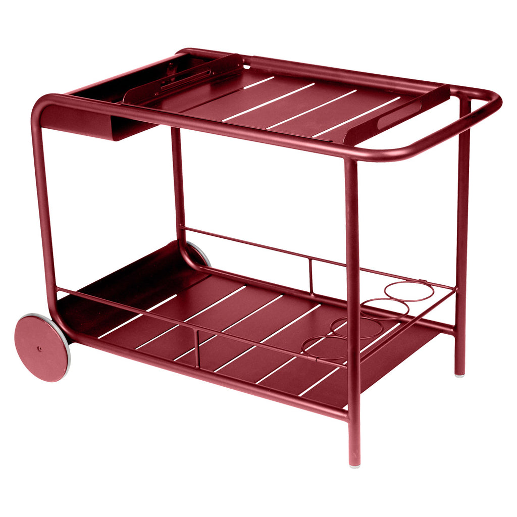 Fermob Luxembourg Bar Trolley