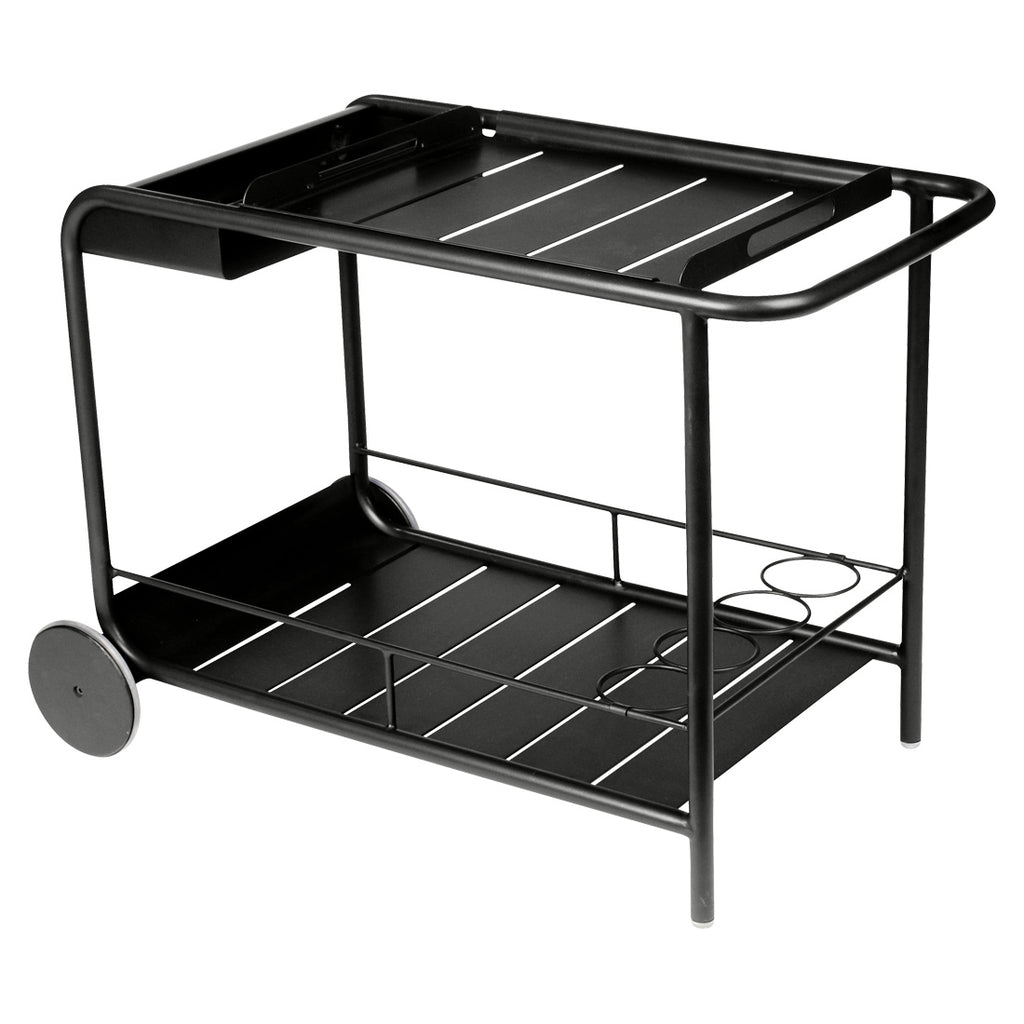 Fermob Luxembourg Bar Trolley
