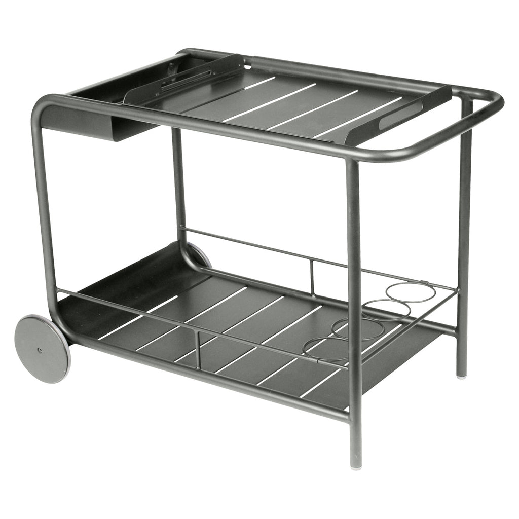 Fermob Luxembourg Bar Trolley