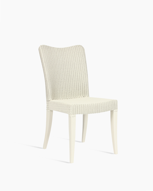 Vincent Sheppard Melissa Dining Chair Lloyd Loom Indoor