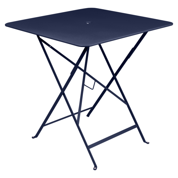 Fermob Bistro Table Square 71x71cm
