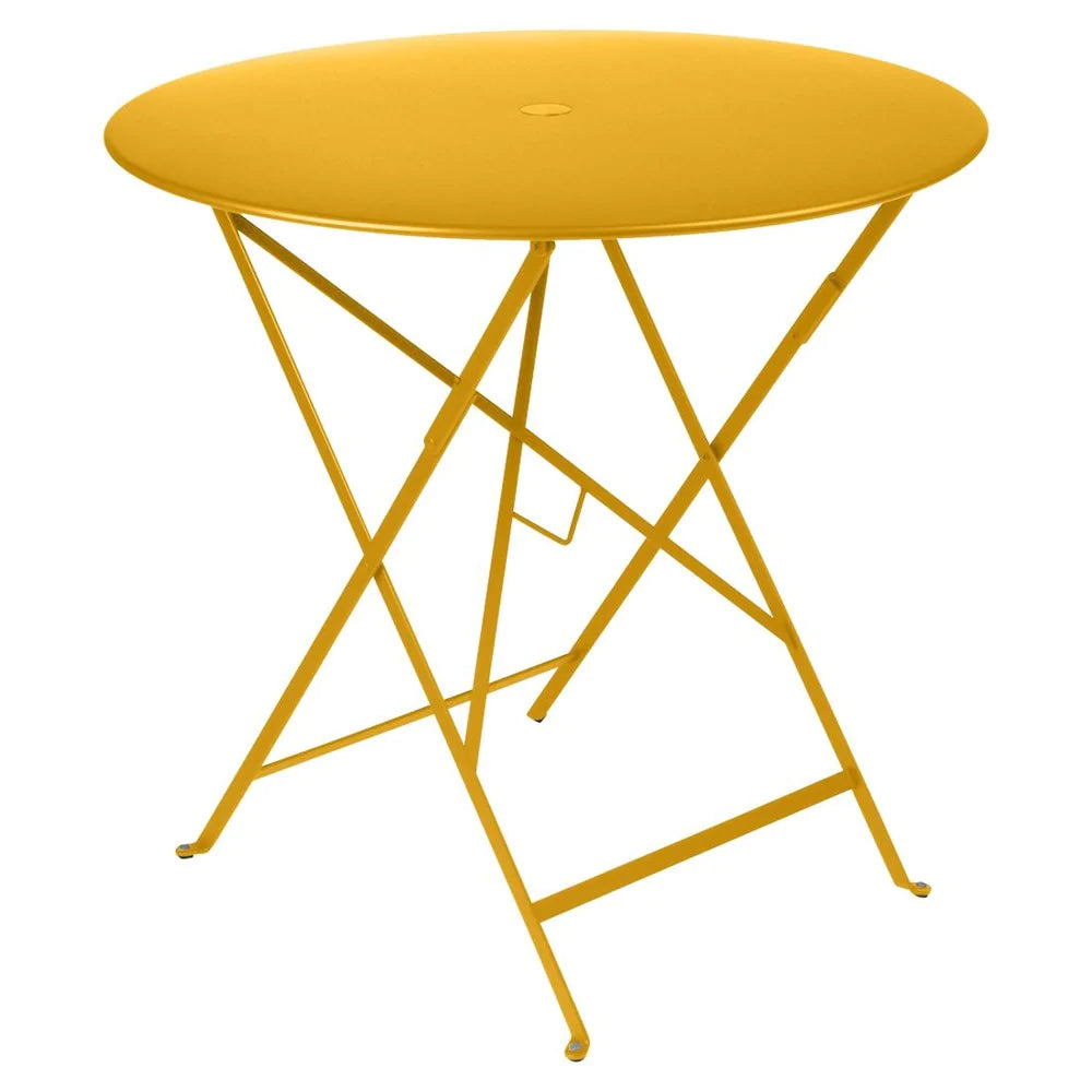 Fermob Bistro Table Round 77cm