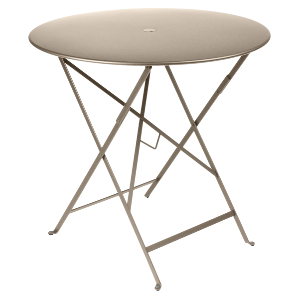 Fermob Bistro Table Round 77cm