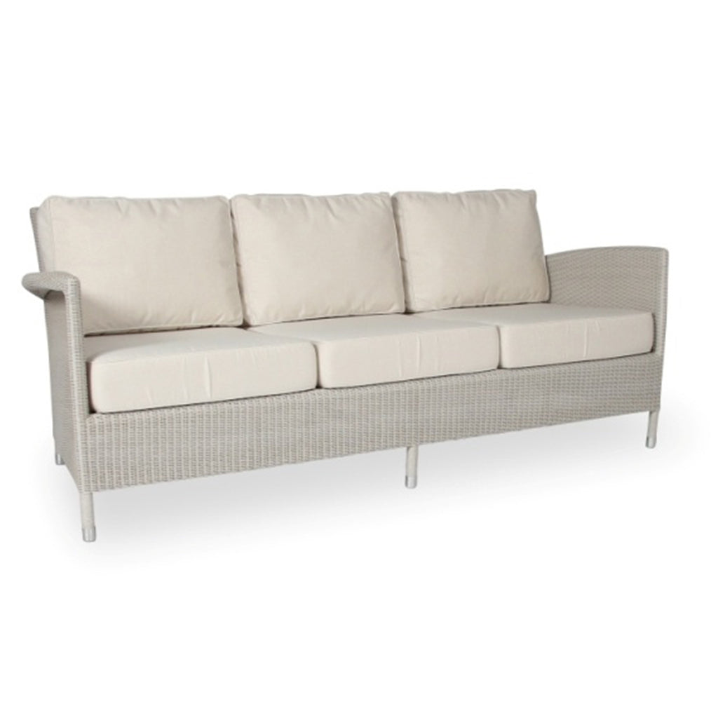 Vincent Sheppard Safi 3 Seat Sofa