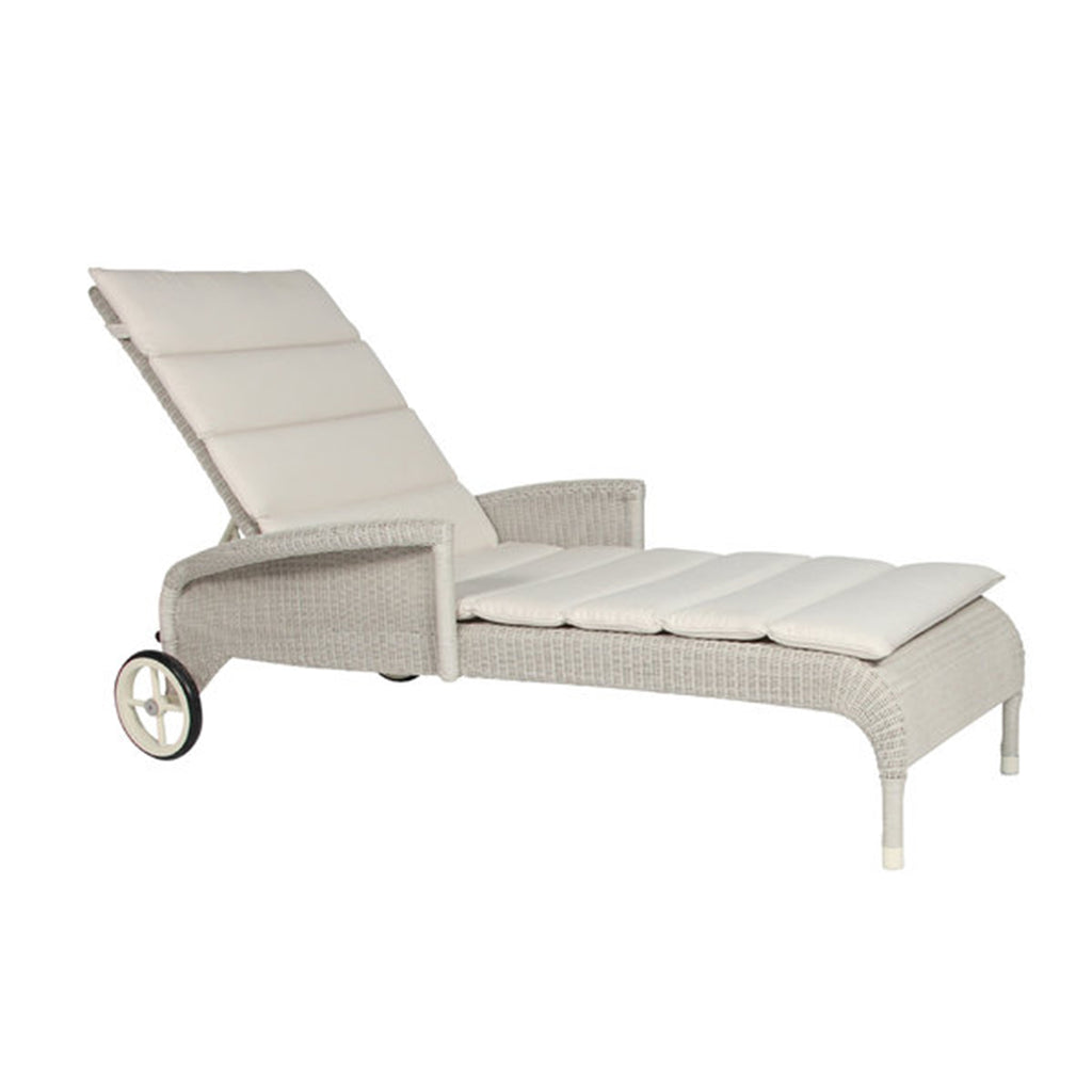 Vincent Sheppard Safi Sunlounger Arms