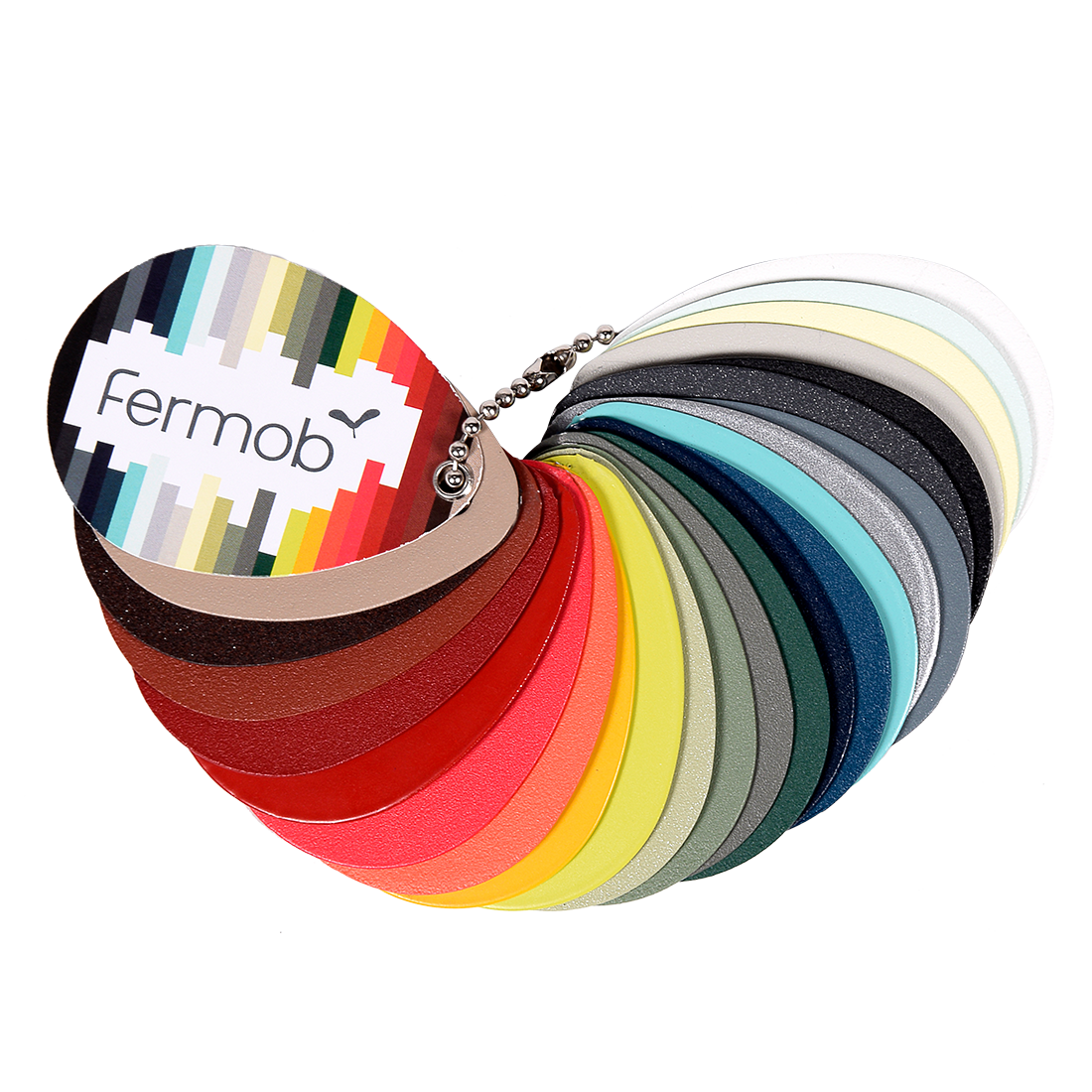 Fermob: The Colour Expert