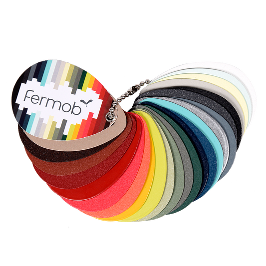 Fermob: The Colour Expert
